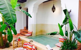 Riad Dar Balthazar